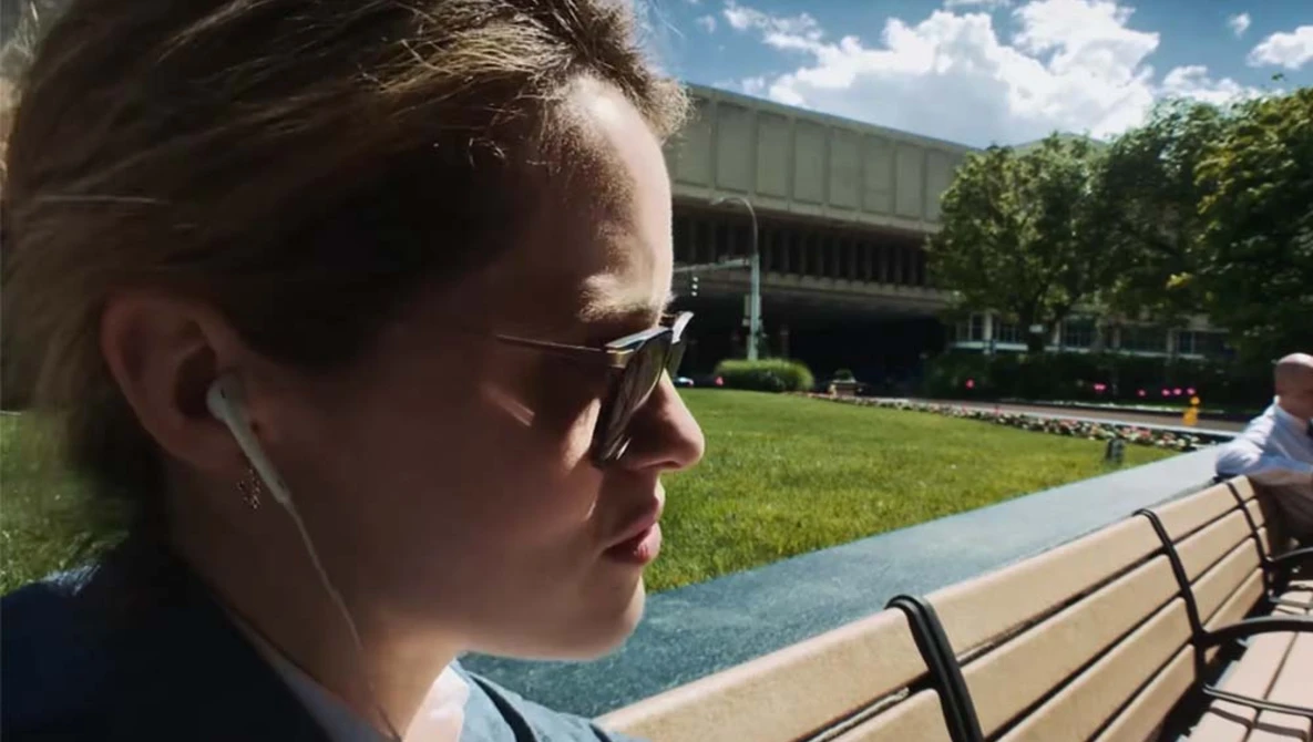 Watch UNSANE | Official Trailer on YouTube.
