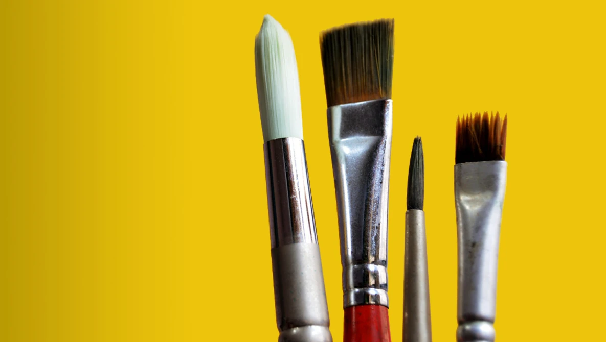 Watch Advanced Brush Settings in Lightroom and Photoshop on YouTube.