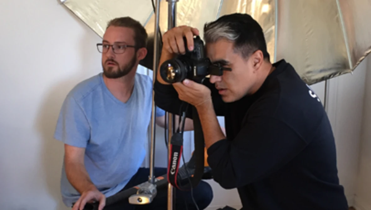 Watch Hiring Models: What to Look for in a good model on YouTube.