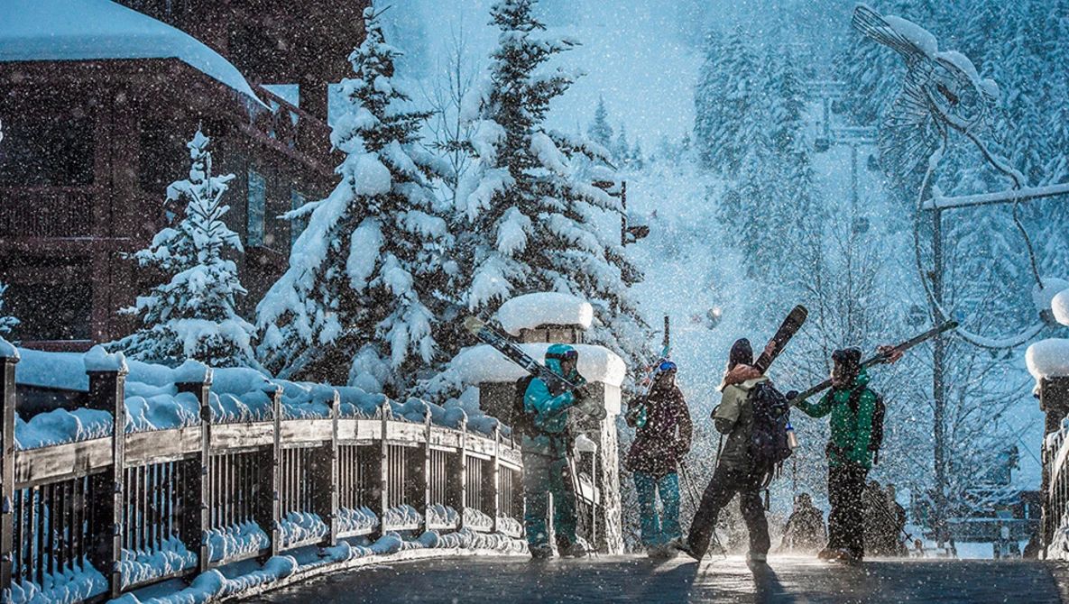 Watch Blake Jorgenson: The Cold Open - SmugMug Films on YouTube.