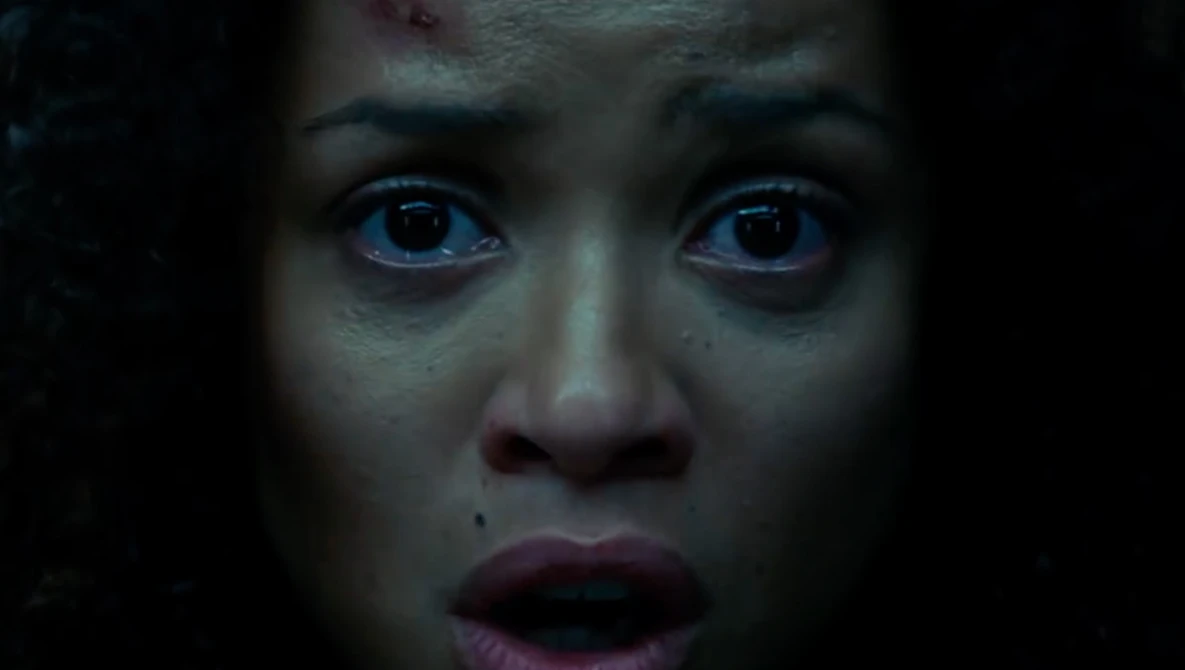 Watch THE CLOVERFIELD PARADOX | WATCH NOW | NETFLIX on YouTube.