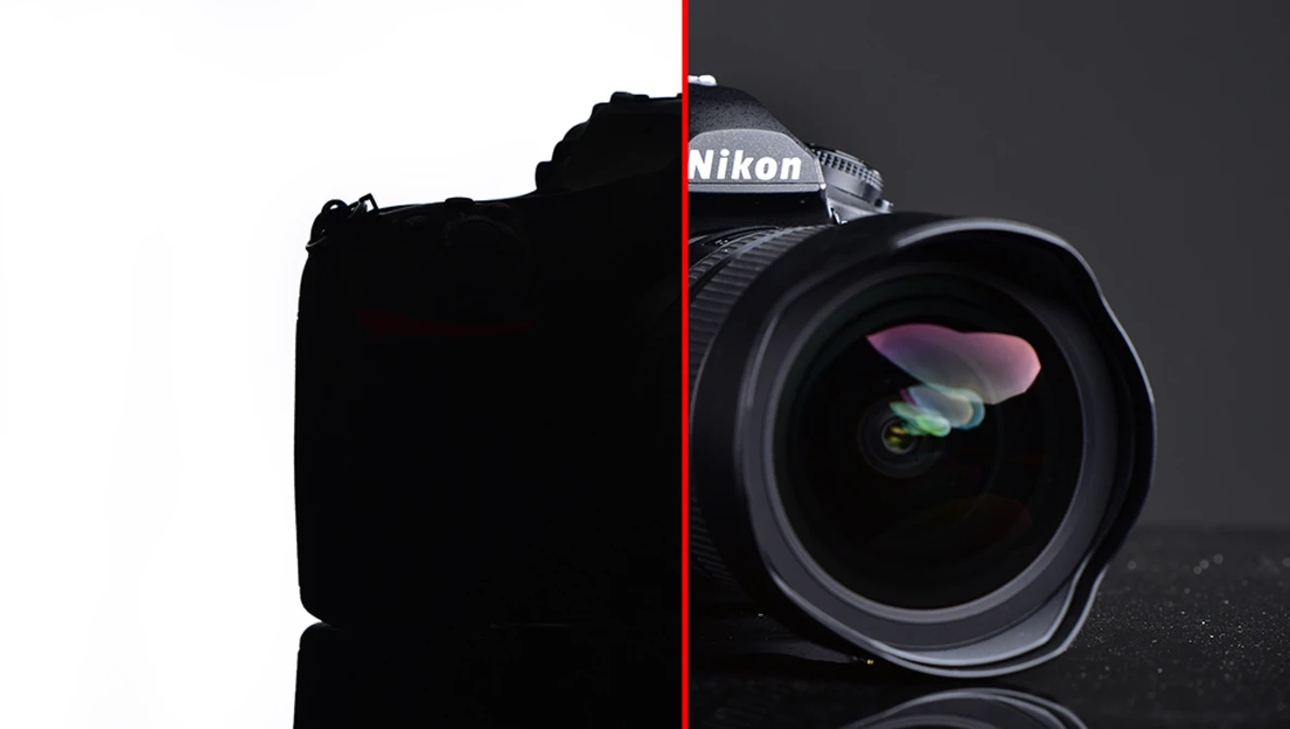 Watch Instantly Mask Your Product Photos with these Studio Strobes on YouTube.