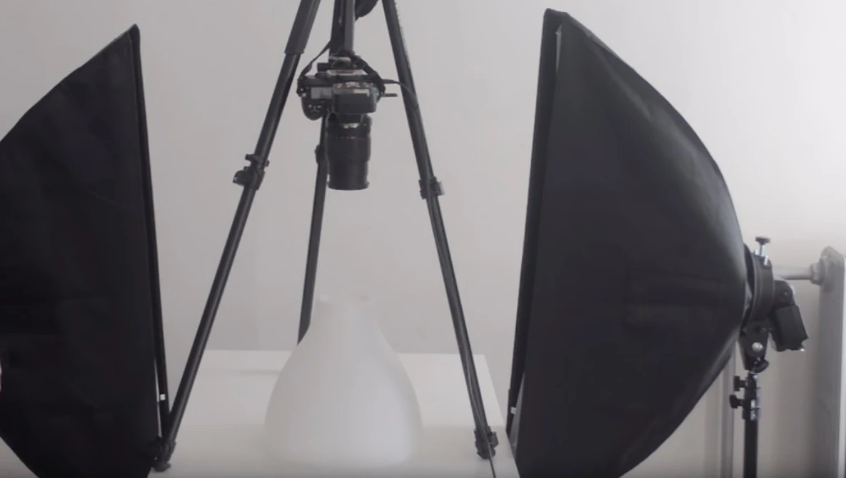 Watch Using IKEA's Melodi for Quick Product Photos | Colour Variants on YouTube.