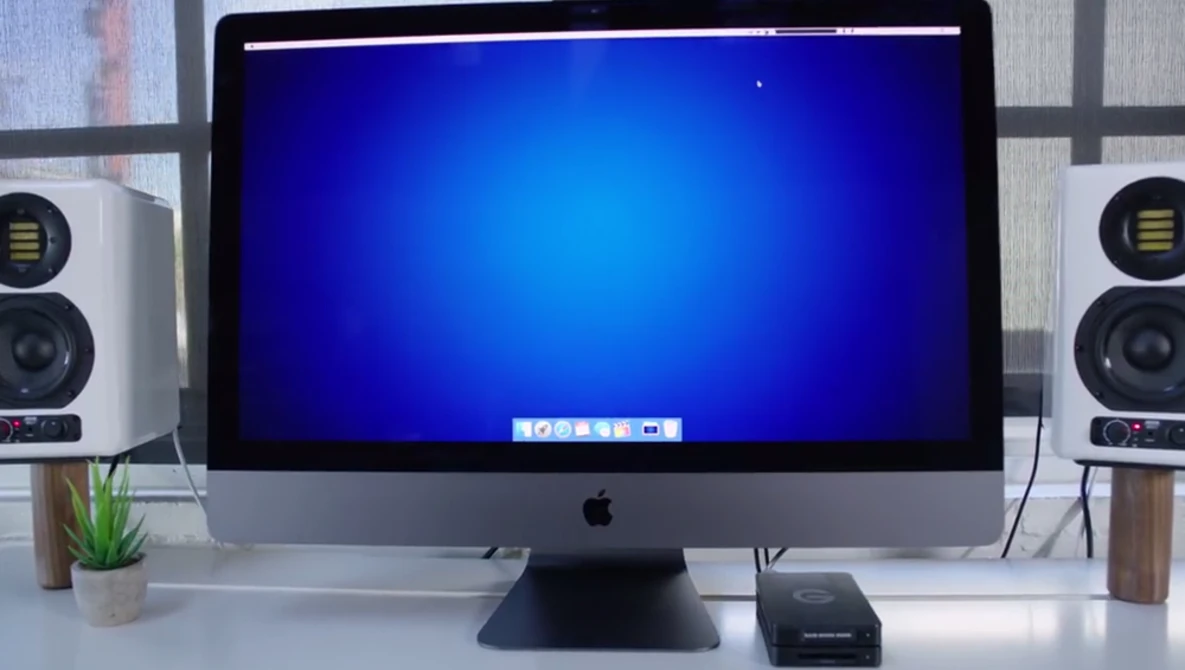 Watch How FAST is the 18-Core iMac Pro? on YouTube.