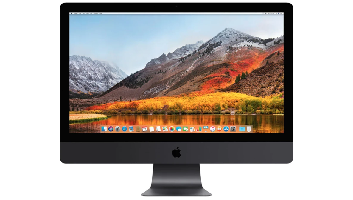 Watch $14,000 iMac PRO! Is it Worth the Money? on YouTube.