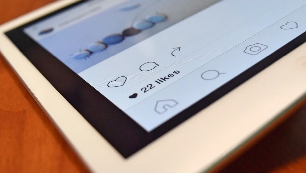 Watch 8 Tips to Get MORE Instagram Likes on YouTube.
