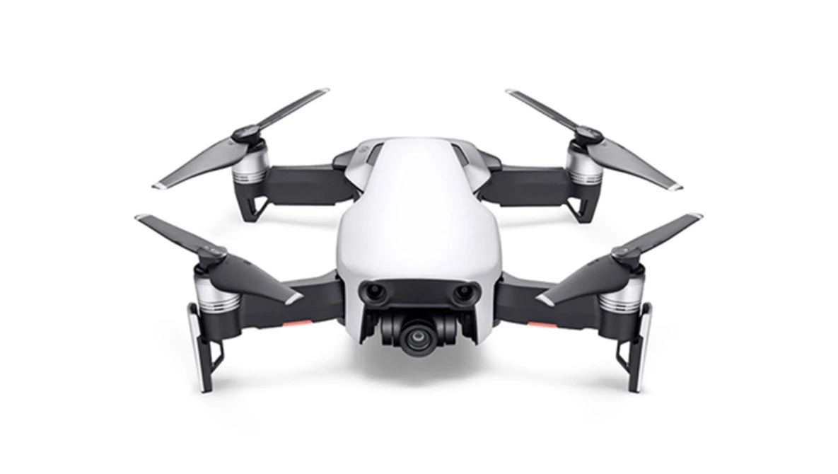 DJI Mavic Air First Impressions: Strengths and Weaknesses | Fstoppers