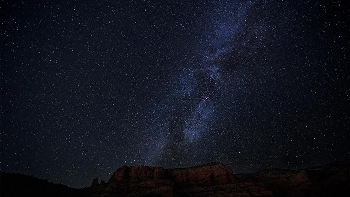 Watch How-to: Photograph the Milky Way on YouTube.