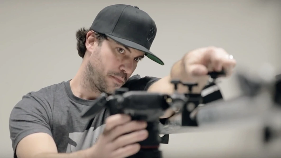 Watch Crush OVERHEAD SHOTS With This Rock Solid Camera Setup on YouTube.