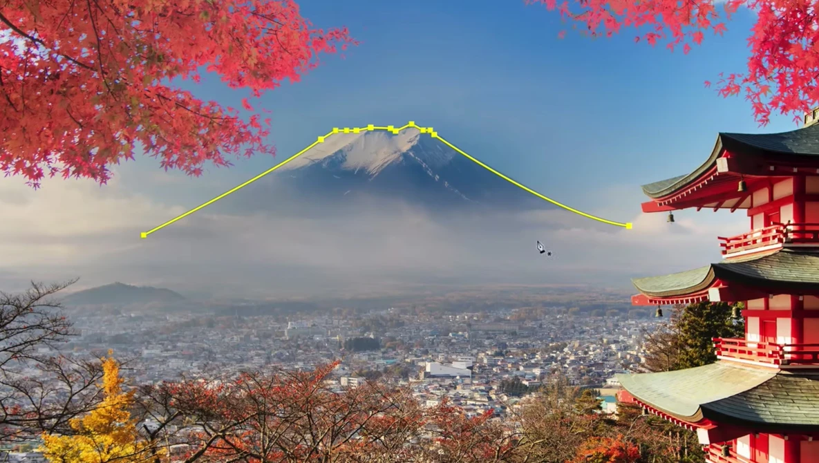 Watch Five Pen Tool Tips & Tricks in Less Than 240 Seconds on YouTube.
