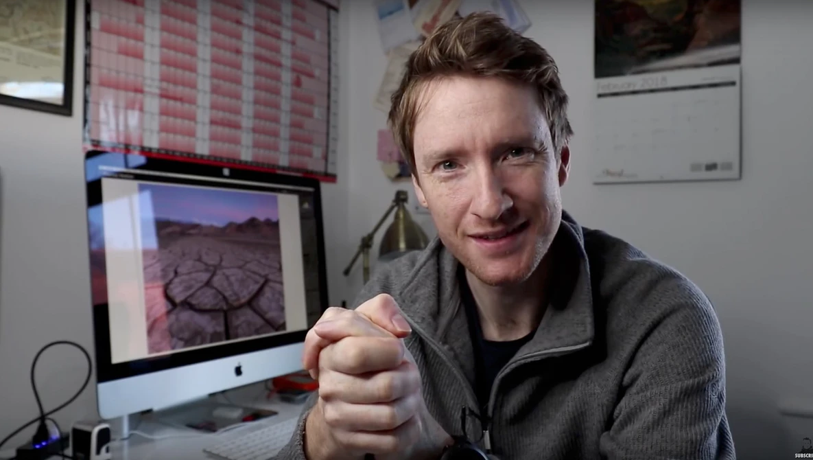 Watch My Printing Workflow from Start to Finish on YouTube.
