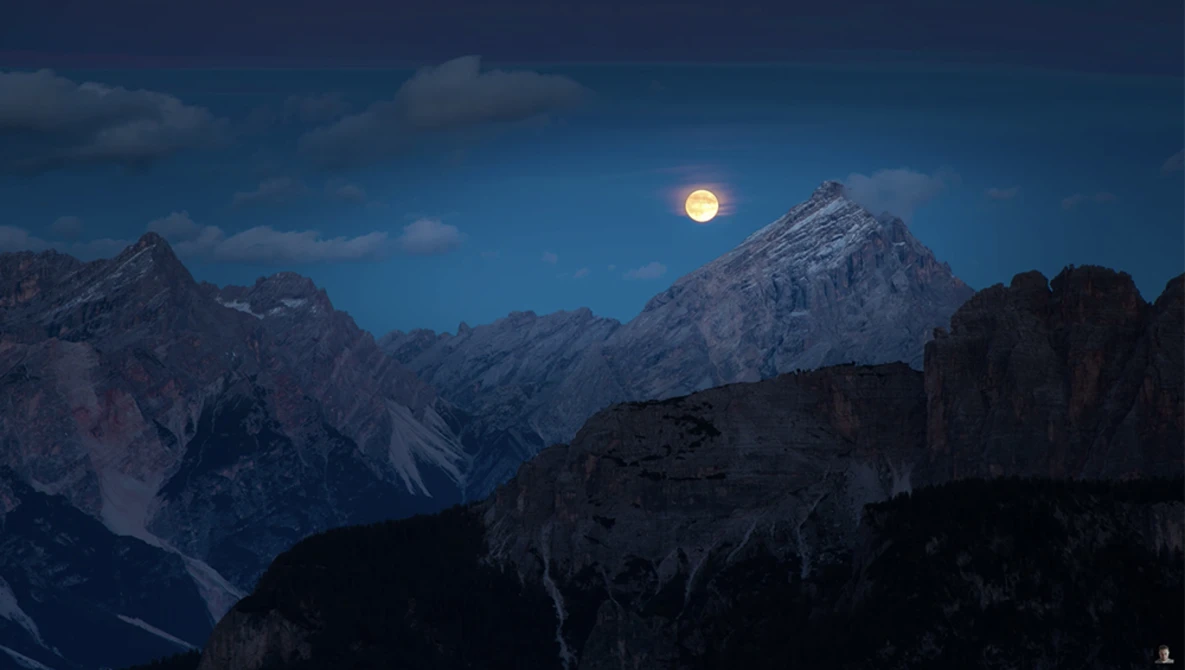 Watch Dramatic Light in Nature & Portrait Photography: TIPS I Learned from Rembradt on YouTube.