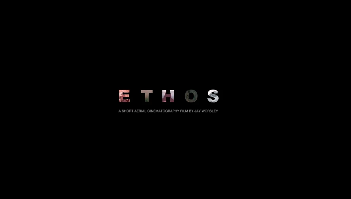 Watch ETHOS // An Aerial Cinematography Short Film on Vimeo.