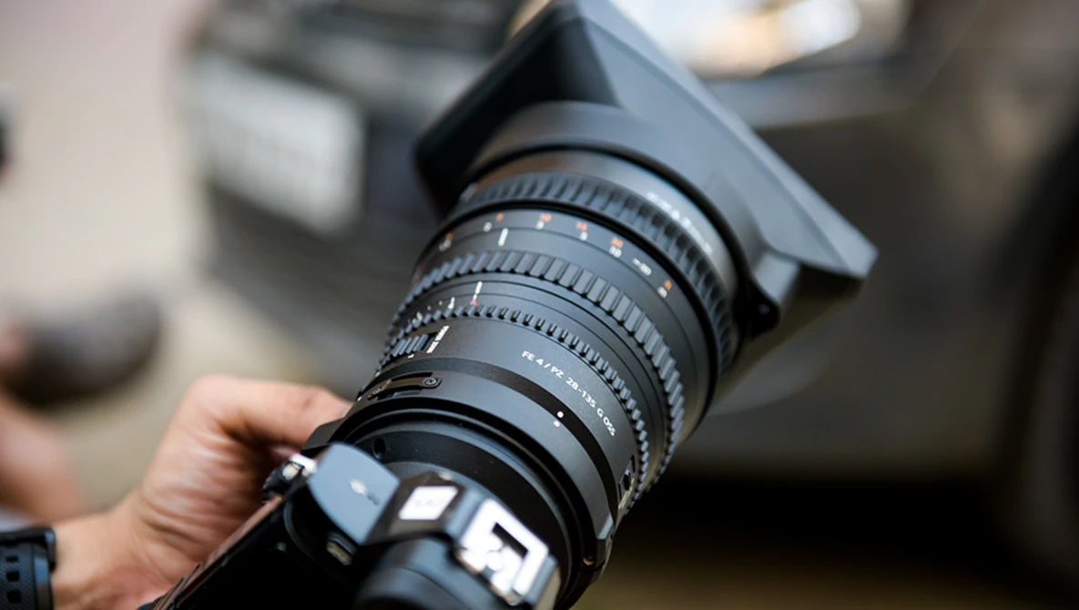 Watch Understanding Sony Lenses:  A-Mount vs. E-Mount vs. NEX Mount??? on YouTube.
