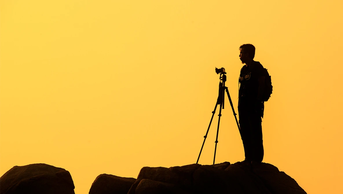 Watch How to be a Happier Photographer on YouTube.