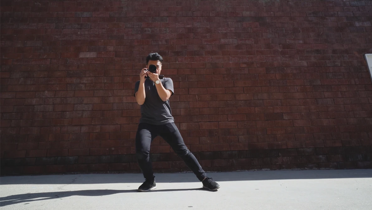 Watch 3 Handheld Tips for Smooth Cinematic Shots! on YouTube.