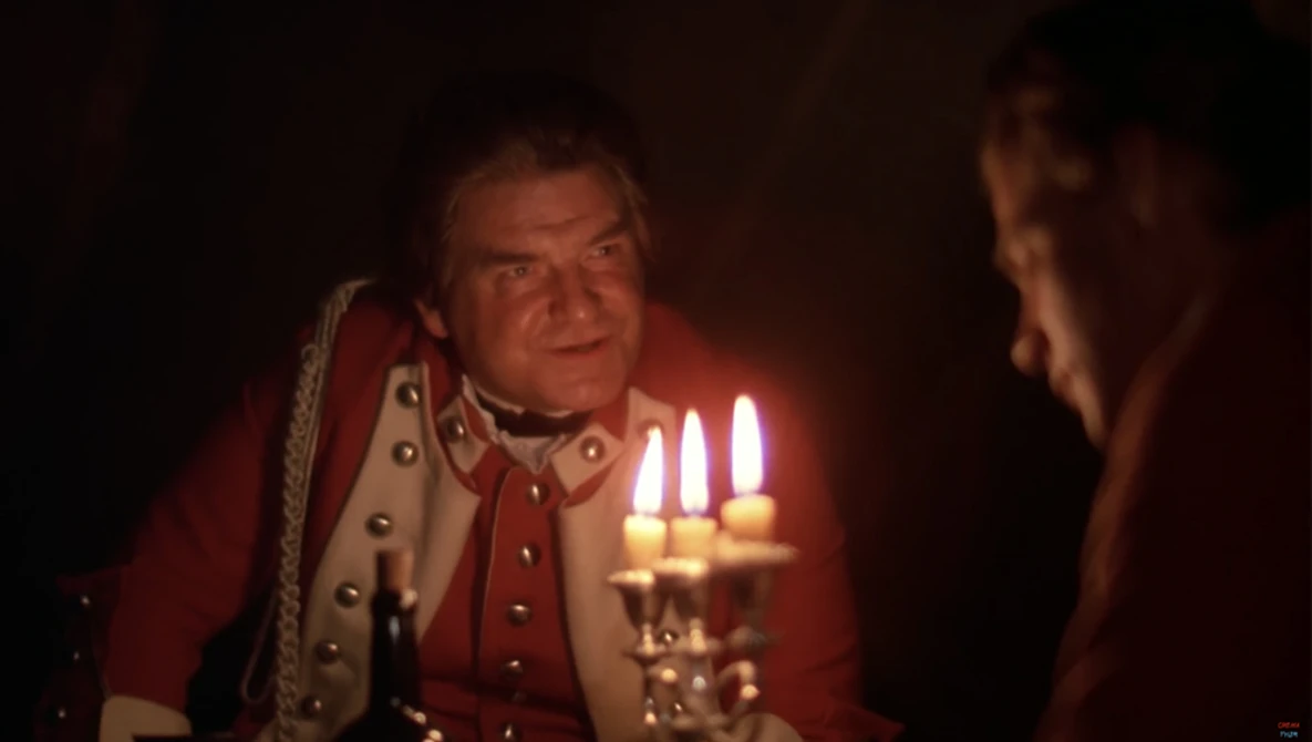 Watch How Kubrick Achieved the Beautiful Cinematography of Barry Lyndon on YouTube.