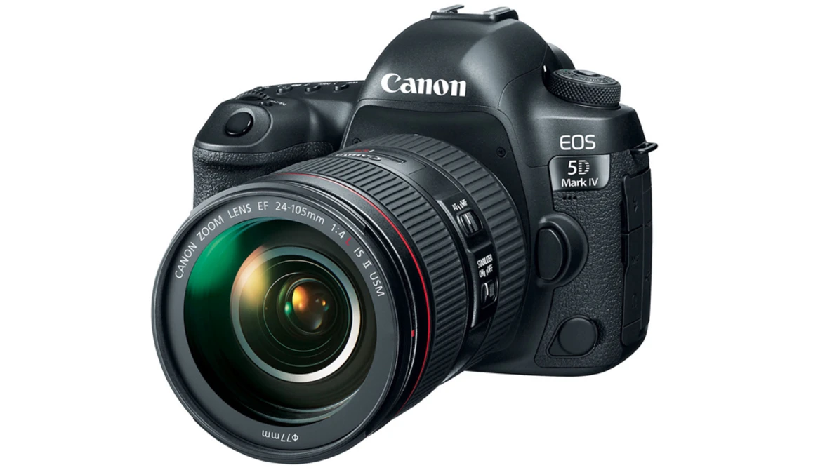 Watch Should you use the same camera as your heroes? on YouTube.
