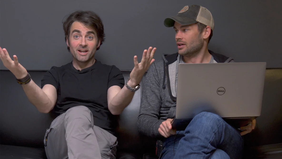 Watch Critique the Community Episode 27 - Telephoto Landscapes on YouTube.