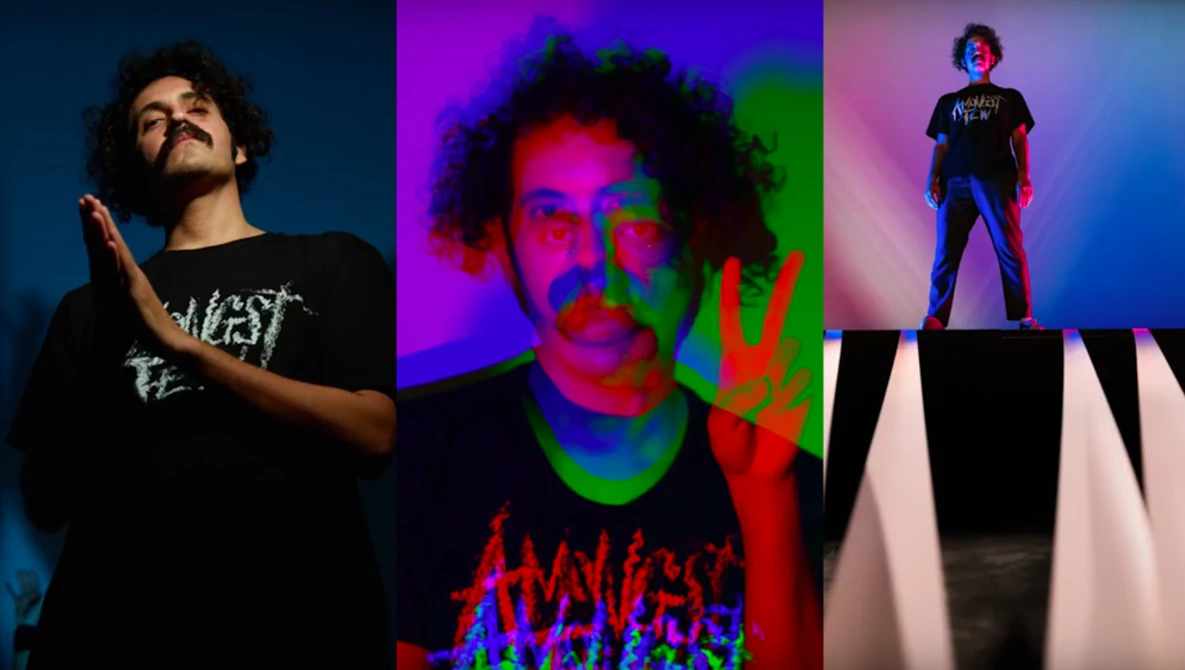 Watch GPP Photo Week 2018 | The ShootOut on YouTube.