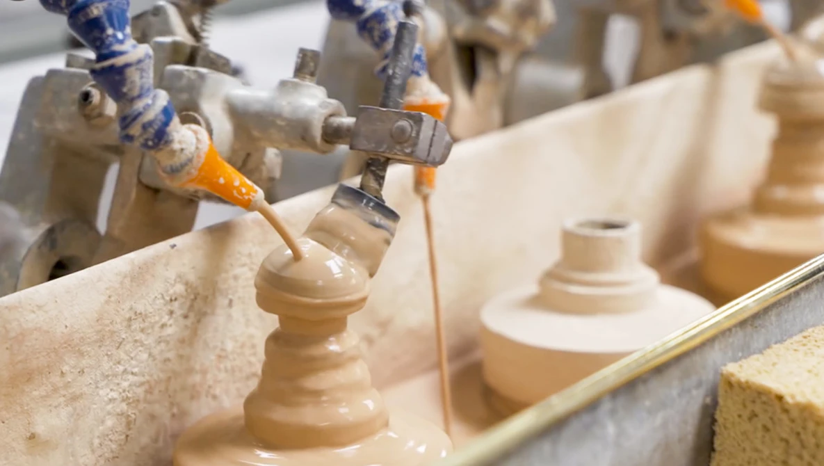 Watch The Cooke Look | Cooke Optics Factory Tour on YouTube.
