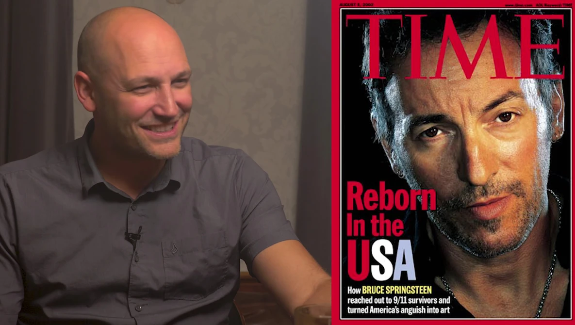 Watch How to Shoot For Sports Illustrated and Time Magazine - Story Time with Monte Isom on YouTube.