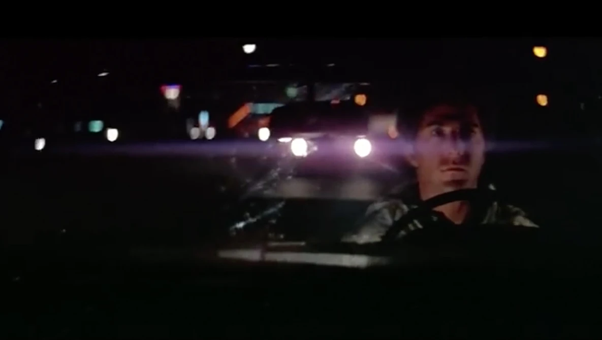Watch We’ve hit peak lens flare. Here’s how it started. on YouTube.