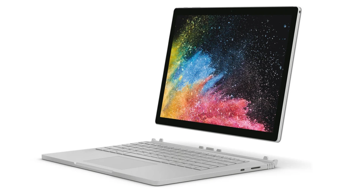 Watch Who would buy this?? – Surface Book 2 Review on YouTube.