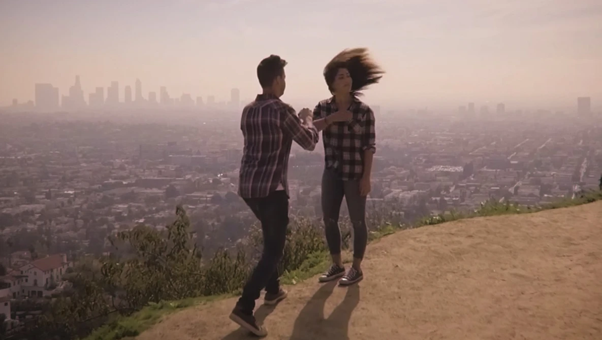 Watch The Millennial Marriage Proposal on YouTube.