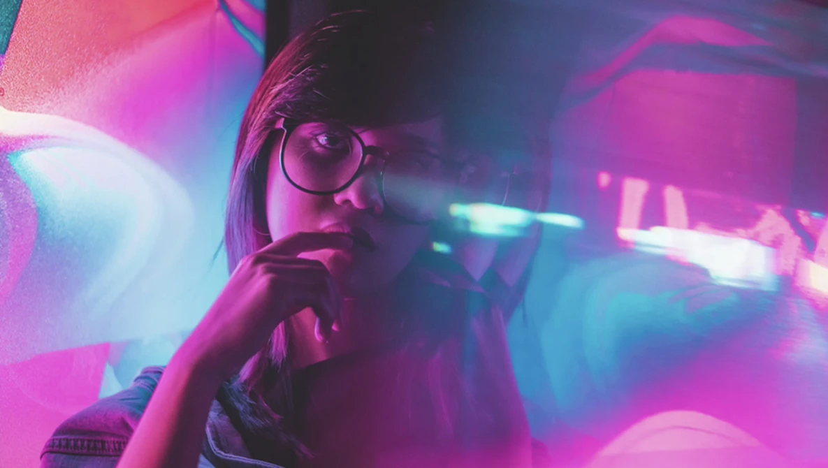 Watch How to Shoot Night Portraits at Home on YouTube.