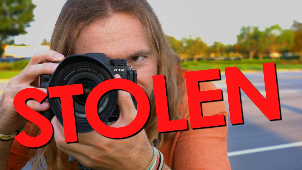 Watch We Pirated Our Own Video and This Is What Happened on YouTube.