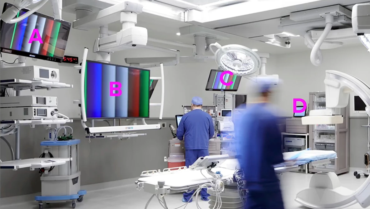 Watch How To Create Realistic TV & Monitor Screen Composites on YouTube.