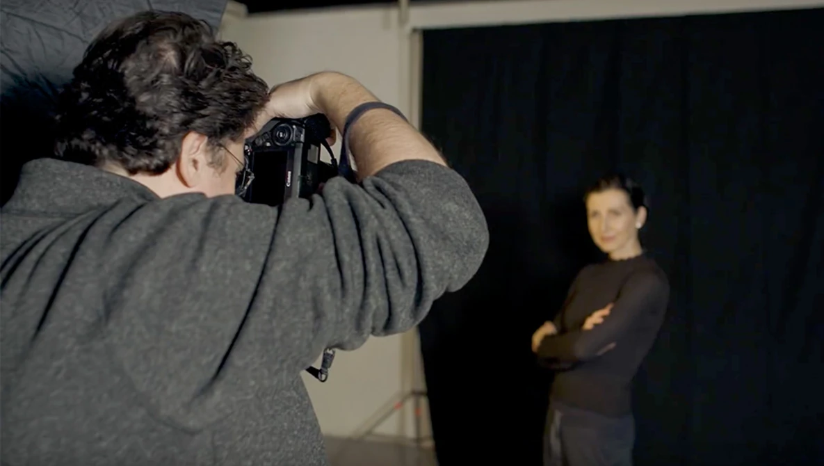 Watch Go Toward The Light: Two Minute Tips with David Bergman on YouTube.