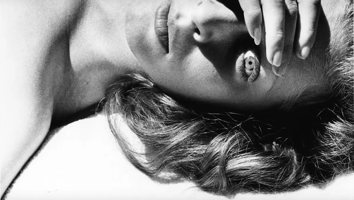 Watch A photographic journey to the point of departure - with Ralph Gibson on YouTube.