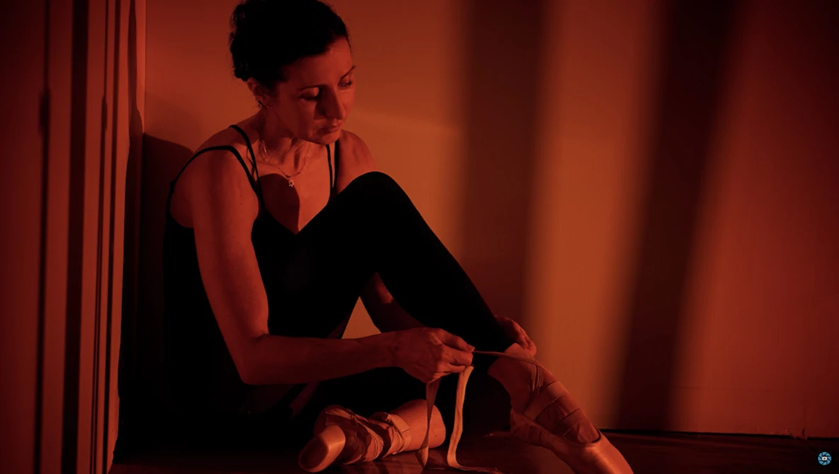 Watch Let There Be Light: Two Minute Tips with David Bergman on YouTube.