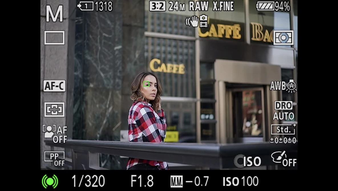 Watch Using the SONY A7III for PORTRAITURE on YouTube.