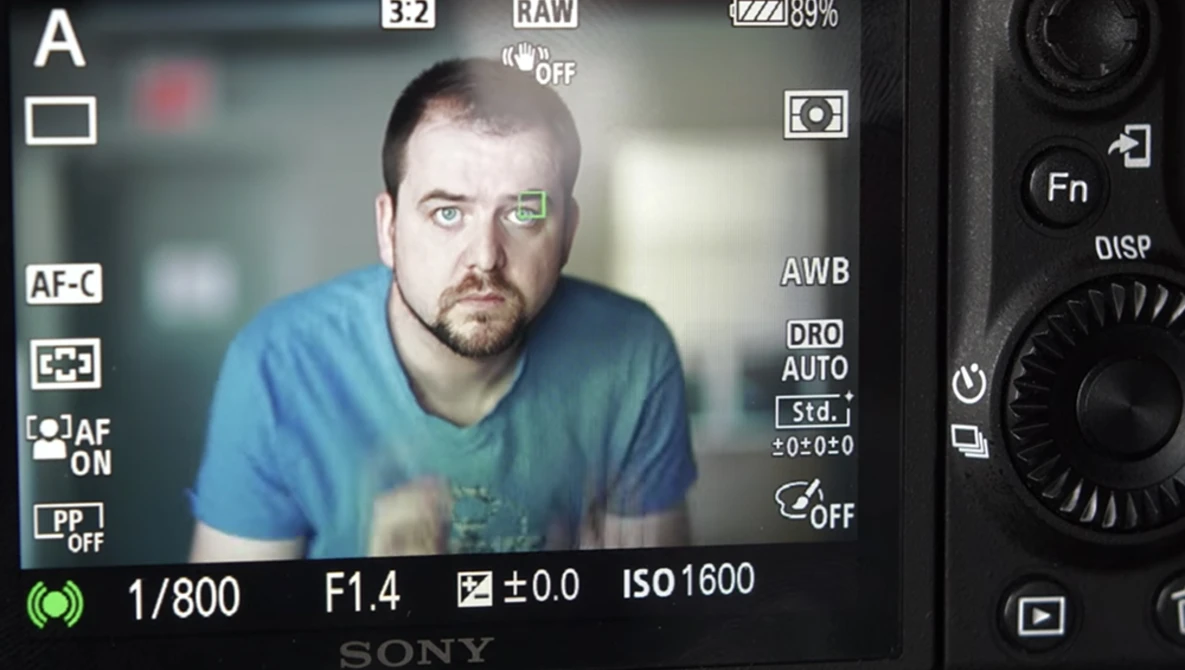 Watch Mirrorless Adapters 2018 Update (Metabones, Sigma, Commlite) on YouTube.
