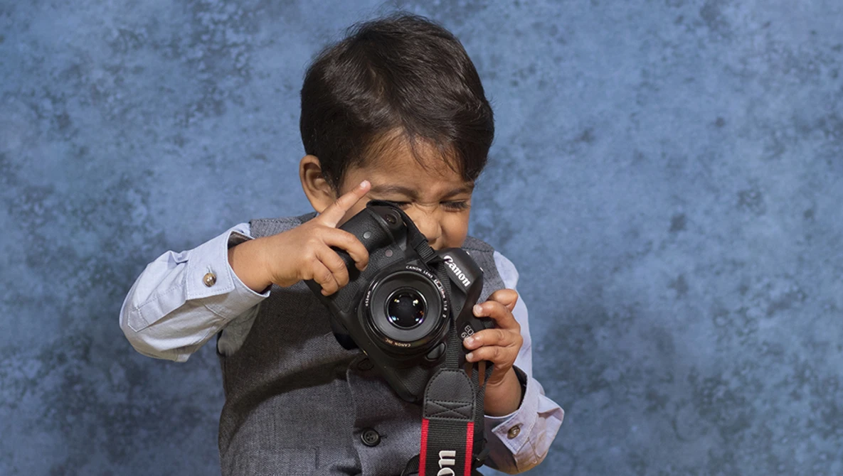 Watch BEST Camera For Kids ! on YouTube.