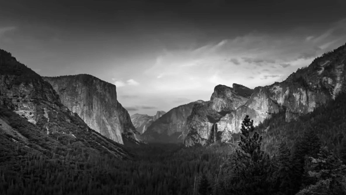 Watch How to create your own Lightroom presets on YouTube.