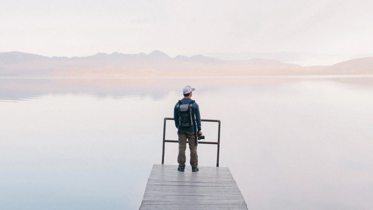 Watch How to Stop Being a People Pleaser on YouTube.