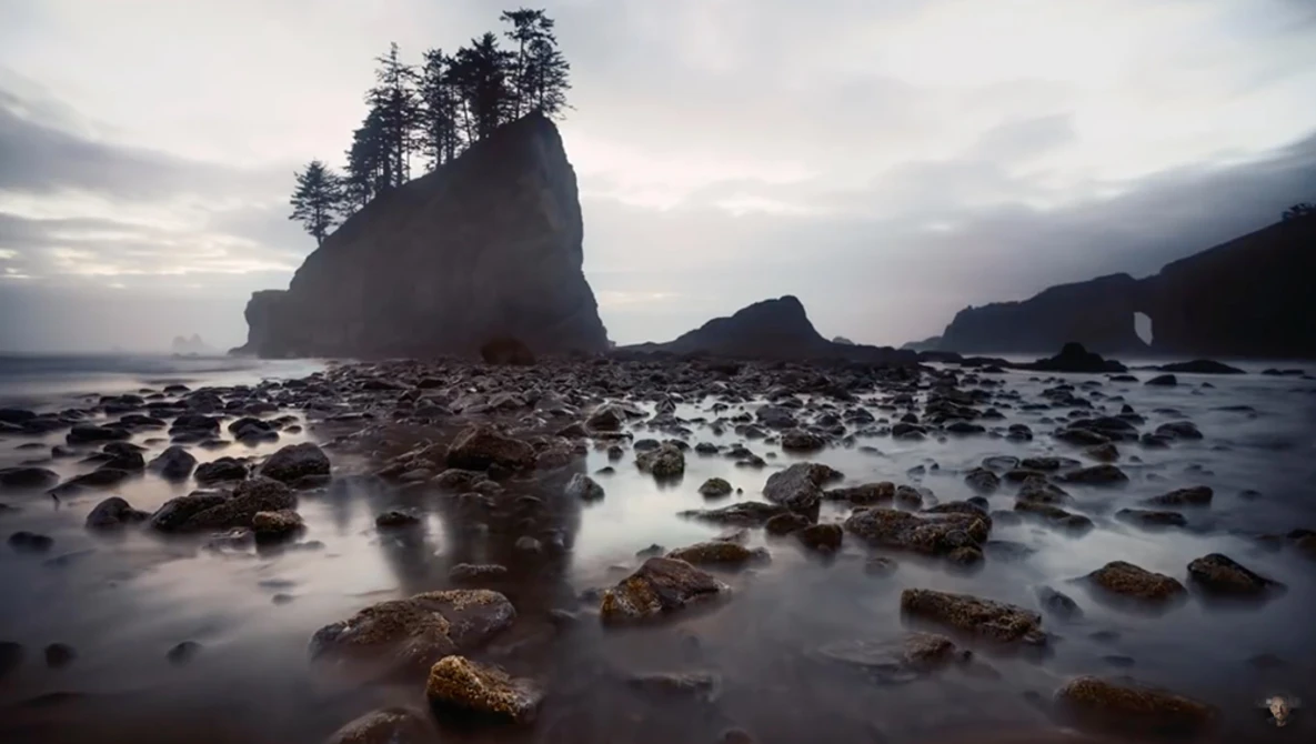 Watch Difference Blend Mode in Photoshop on YouTube.