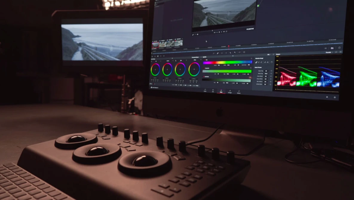 Watch Directing Color - Trailer on Vimeo.