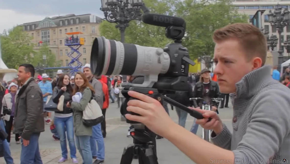 Watch Avoid These Mistakes! 5 Filmmaking Tips You Need to Know on YouTube.
