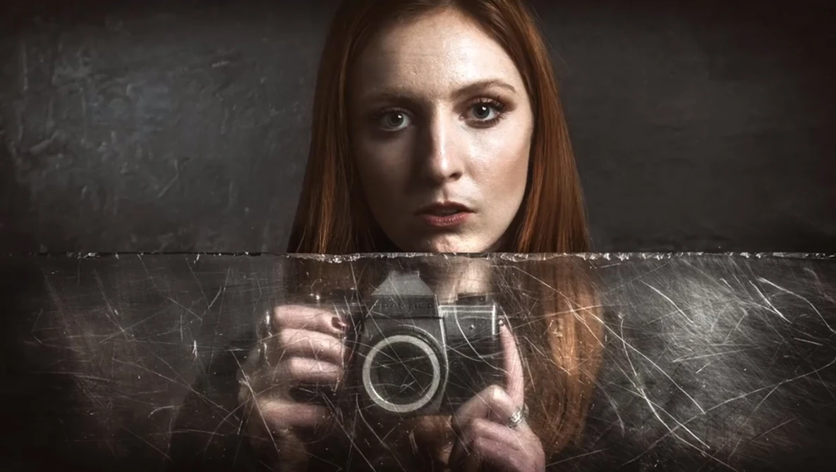 Watch Grungy Glass Window: Take and Make Great Photography with Gavin Hoey on YouTube.