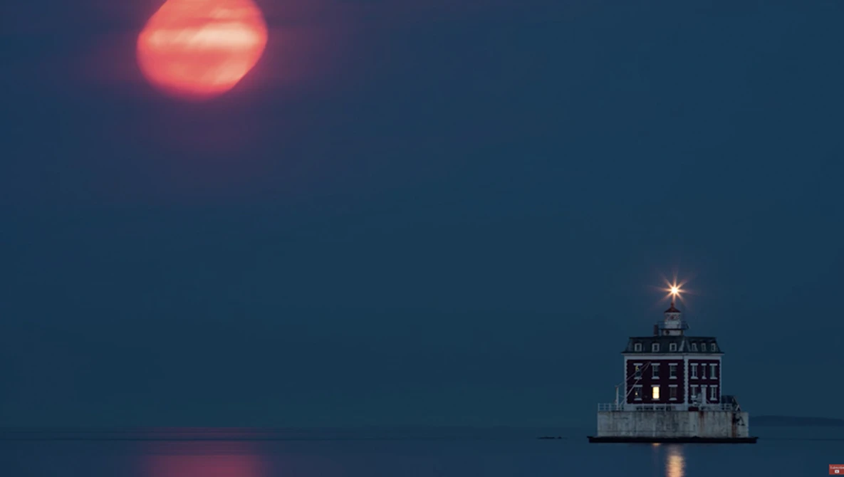 Watch 5 Tricks to INSPIRE photos on YouTube.