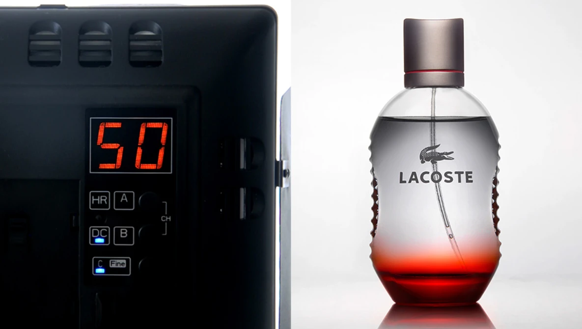 Watch Lighting a Bottle with LEDs | Cologne Photography Tutorial on YouTube.