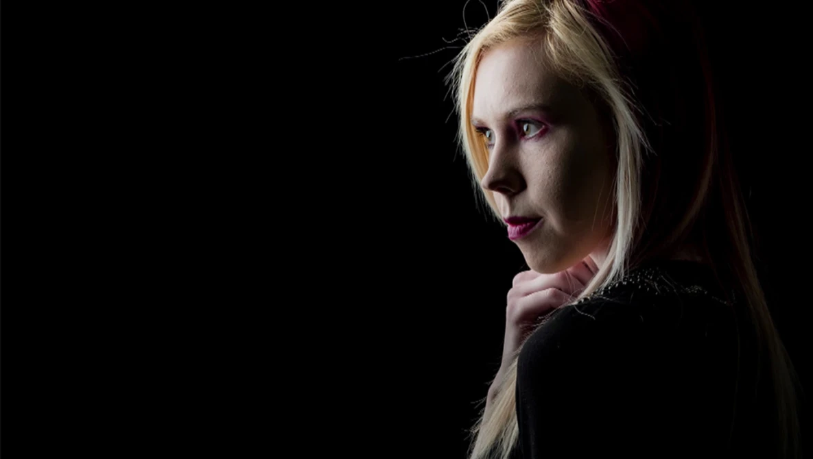 Watch Low Key Portraits: Take and Make Great Photography with Gavin Hoey on YouTube.