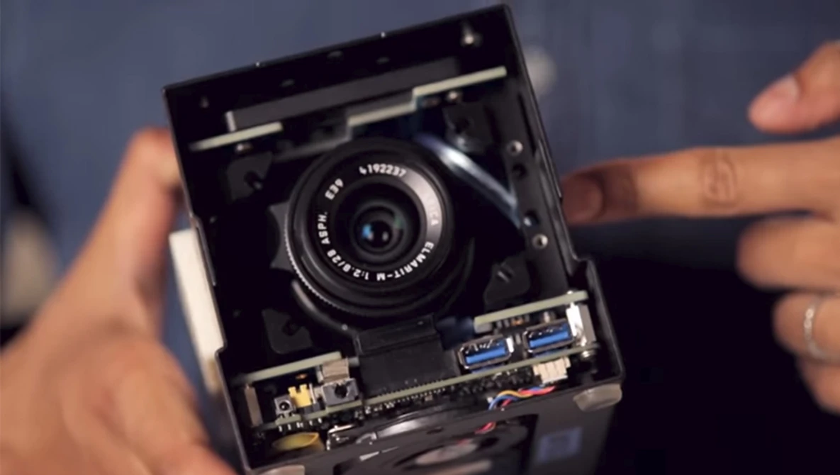 Watch Seeing Beneath the Waves with Technology on YouTube.