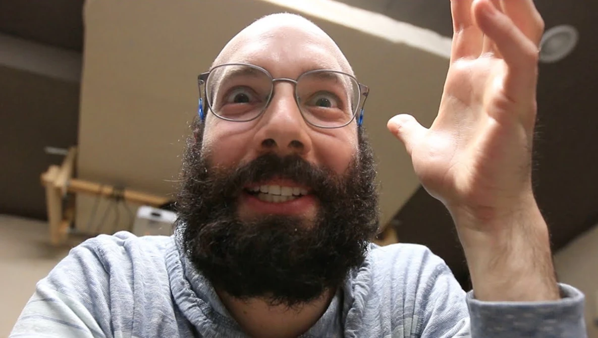 Watch Dear Casey Neistat -- From the CEO of Patreon on YouTube.