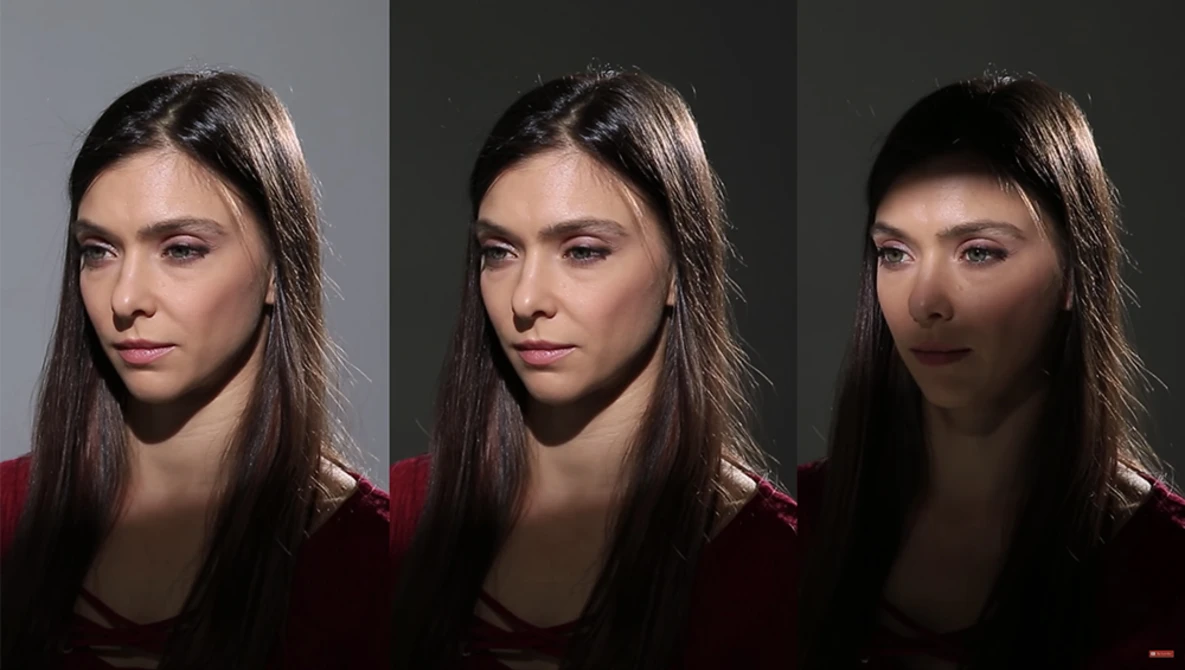 Watch Laws of Light: Shaping Light with Flags on YouTube.